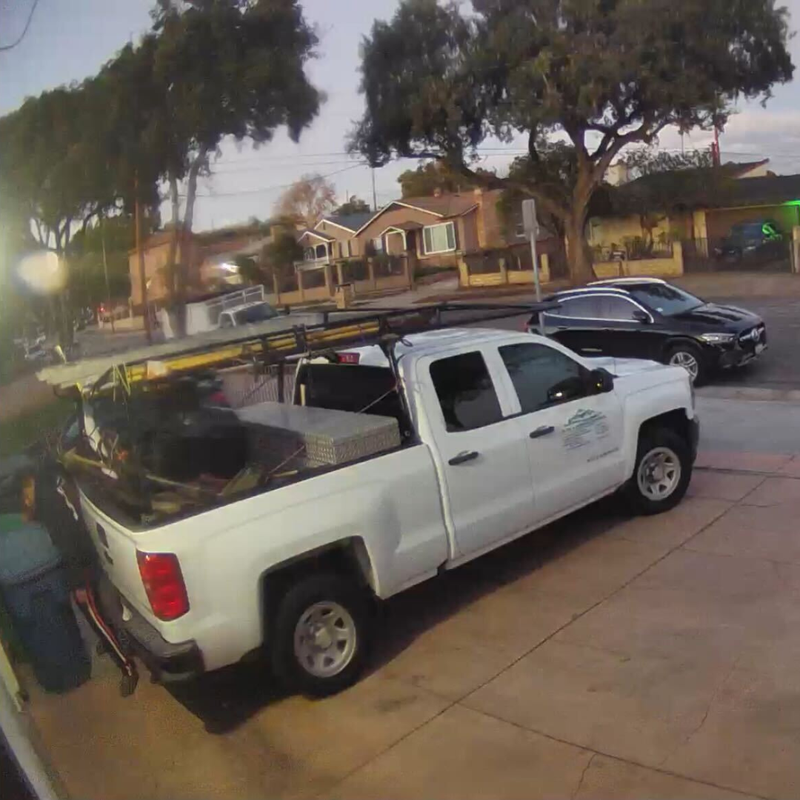 Suspect Leads Police on Wild Chase from OC to Whittier
