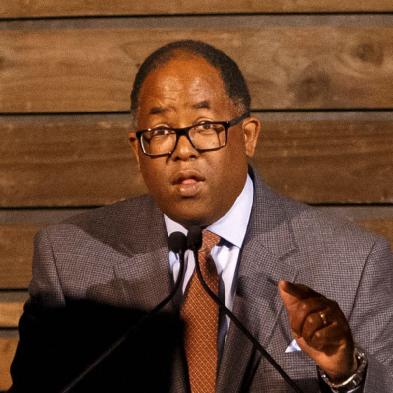 "I am the elected member:" Suspended councilmember Ridley-Thomas breaks silence