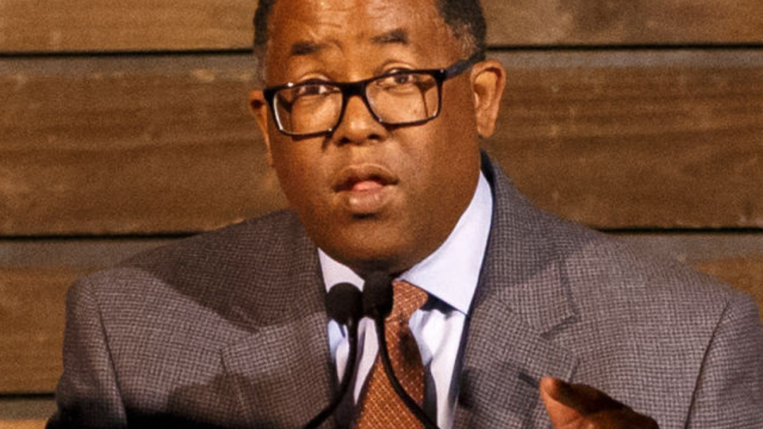 "I am the elected member:" Suspended councilmember Ridley-Thomas breaks silence
