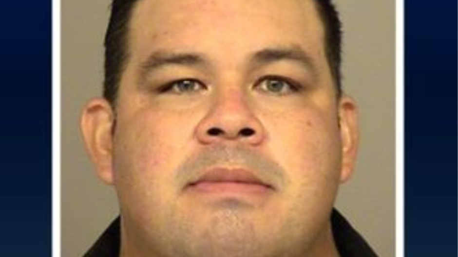 Former Simi Valley High School teacher, coach pleads no contest to sex crimes on students