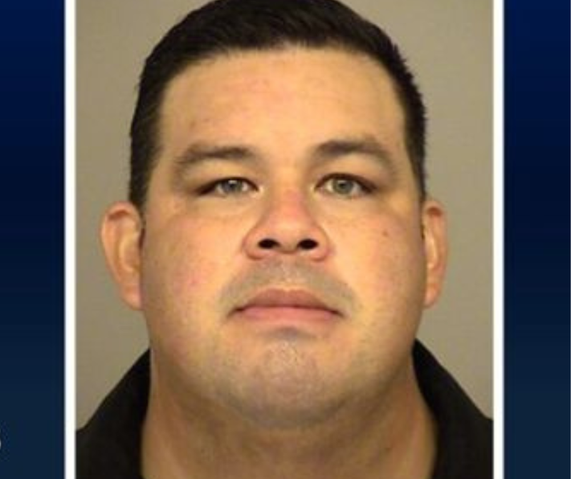 Former Simi Valley High School Teacher and Coach Pleads No Contest to Sex Crimes on Students