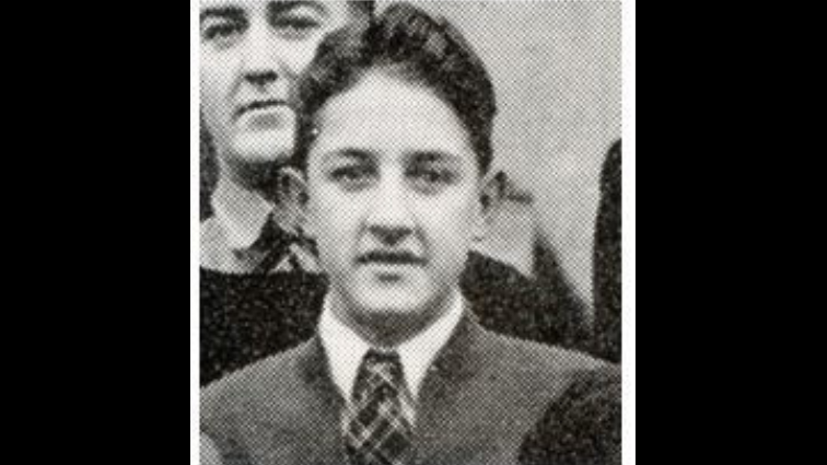 Killed during World War II, Army Pfc. Wilson accounted for