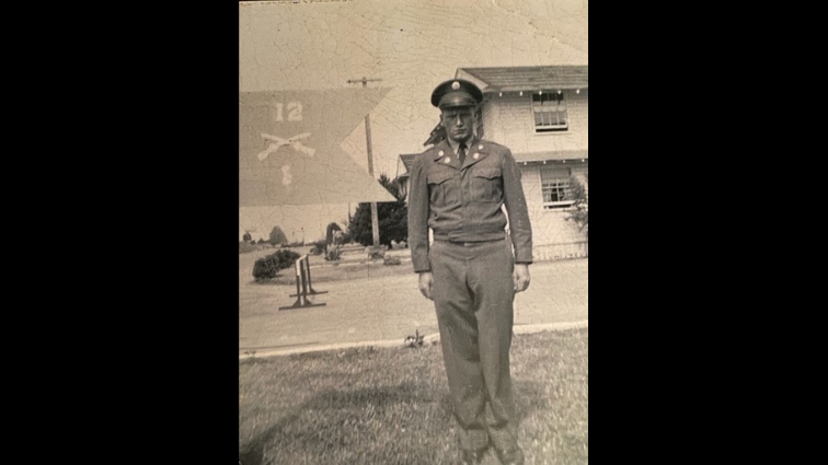 Army Pfc. Bridger, 17, killed in Korean War accounted for