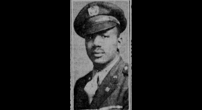 Army Master Sgt. Wynn, killed in Korean War, accounted for