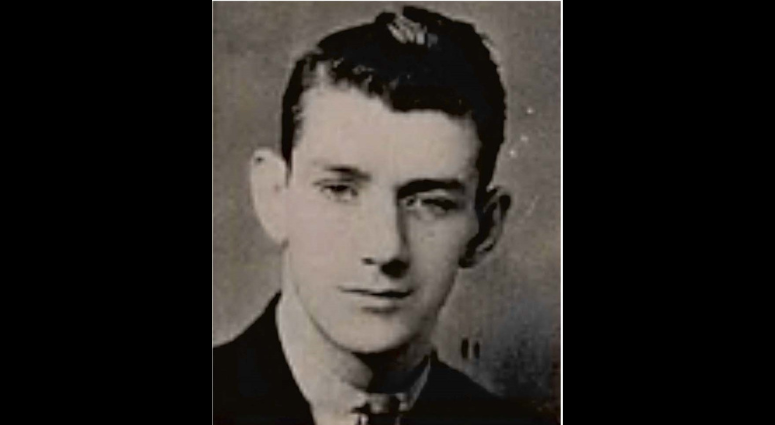 Army Air Force Sgt. Goings, killed as POW in World War II, accounted for