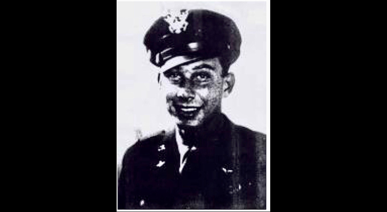 Airman Accounted For From World War II