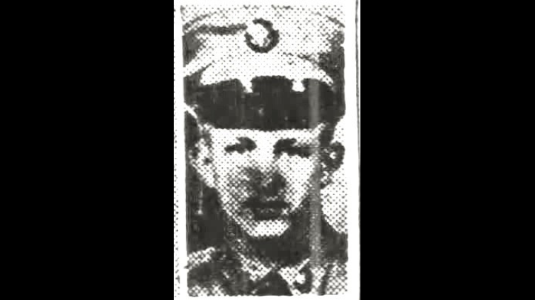 Army Cpl. Zoellick, killed in Korean War, accounted for