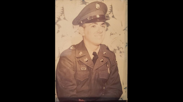 Army Sgt. Stryker, killed in Korean War, is coming home