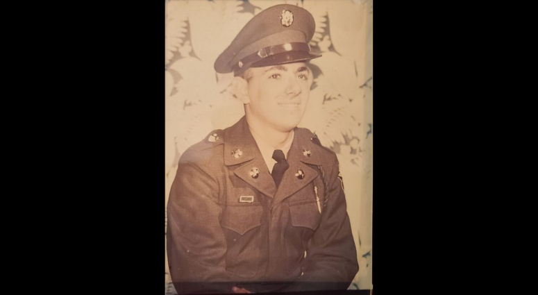 Killed in Korean War, Army Sgt. Stryker is coming home