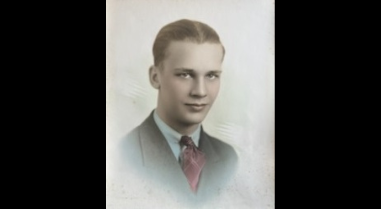 Sgt. James Swartz, killed in World War II as a POW, has been accounted for