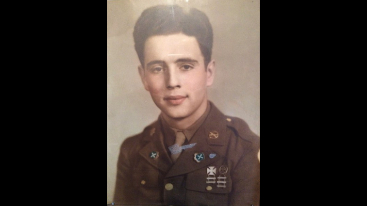 Killed in World War II, Army Sergeant Radanovich accounted for