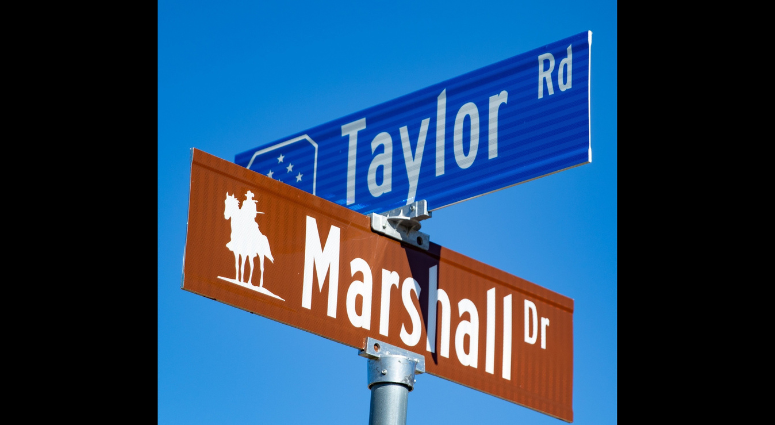 Lasting Impact: Taylor Road Commemorates Vietnam Veteran