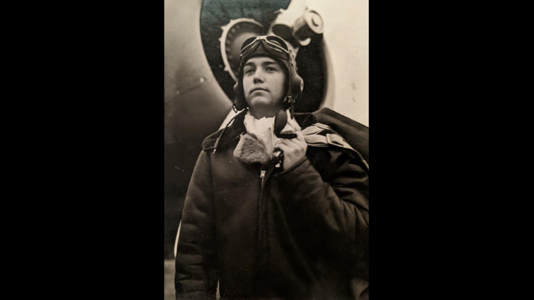 killed in World War II POW camp, Army Pfc. Ferguson accounted for