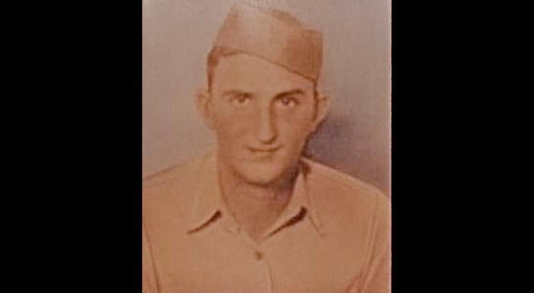 U.S. Army Staff Sgt. Junior J. Shelton, 24, of Sebree, Kentucky