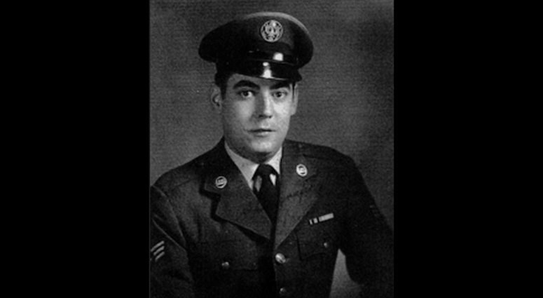  U.S. Air Force Staff Sgt. Henry G. Gish, 25, of Lancaster County, Pennsylvania