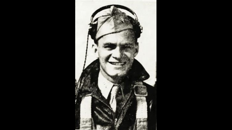 P-40 Warhawk pilot accounted for from World War II