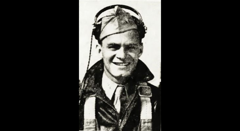 P-40 Warhawk pilot accounted for from World War II