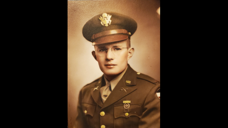 Army Master Sgt. accounted for from Korean War