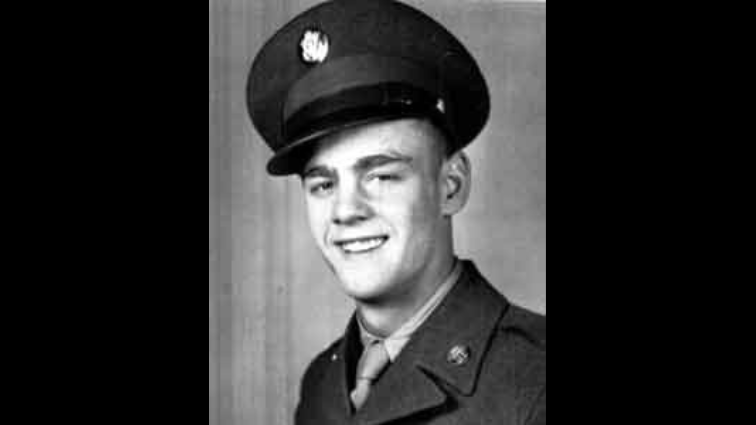 Killed in Korean War, US Army Cpl. Defibaugh accounted for