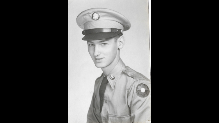 Remains of Army Cpl. killed in Korean War identified