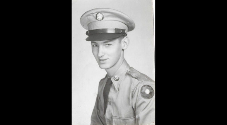 Remains of Army Cpl. killed in Korean War identified
