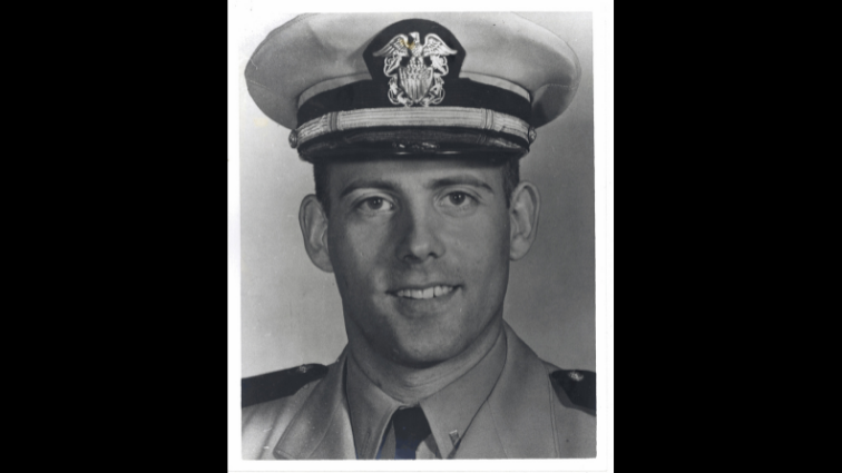 Navy pilot Charvet accounted for from Vietnam War