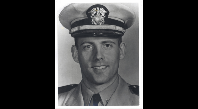 Navy pilot Charvet accounted for from Vietnam War