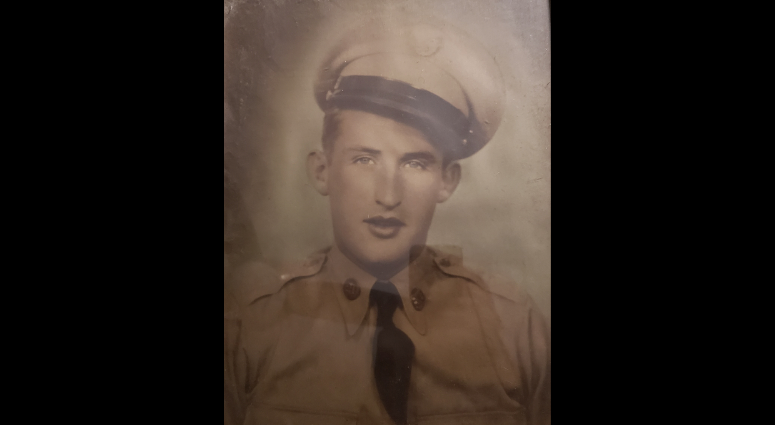  U.S. Army Pfc. Willard H. Edwards, 39 of Wise, Virginia