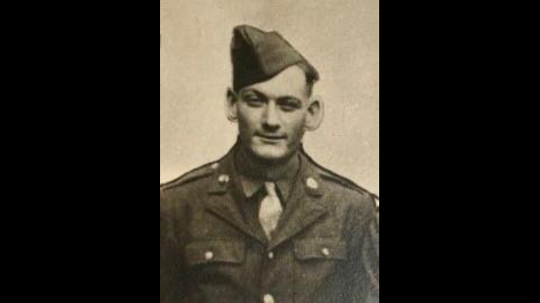 Army Pfc. Swackhammer killed in Operation Dragoon has been accounted for