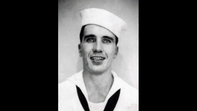 Sailor killed in attack on Pearl Harbor accounted for