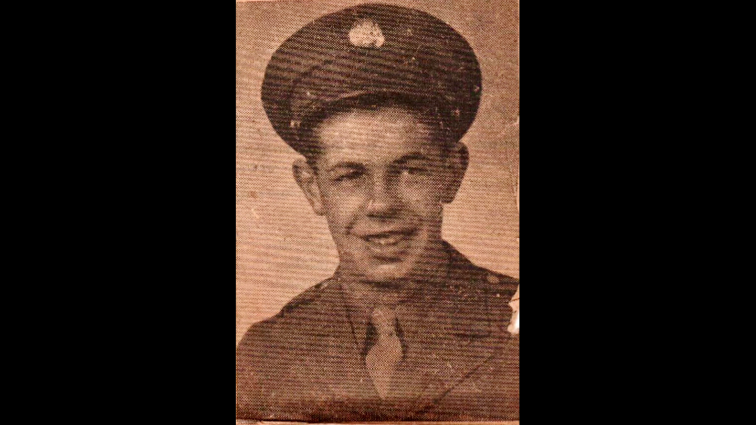 Army Sgt. Sidney, who died as POW in the Korean War, accounted for