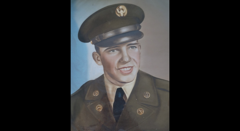 Killed in the Korean War, Army Pfc. Arthur Clifton accounted for