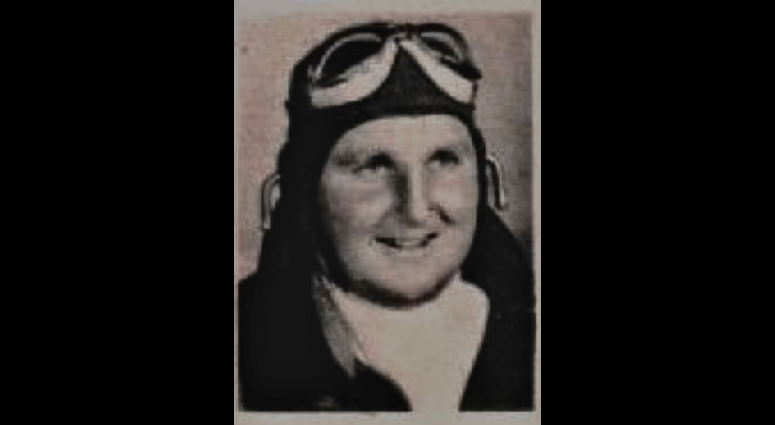  U.S. Army Air Force 1st Lt. Joe A. De Jarnette, 24, of Fort Thomas, Kentucky