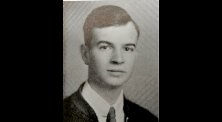  U.S. Army Air Force 2nd Lt. Robert D. McKee, 27, of Portland, Oregon