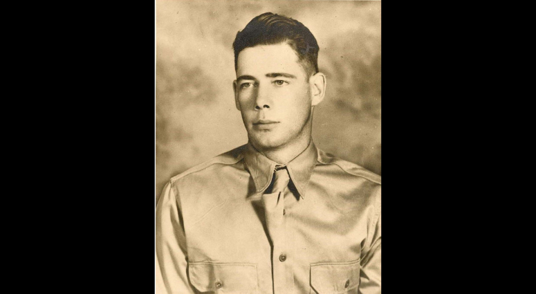 Killed as World War II POW, Army Technician Strickland accounted for