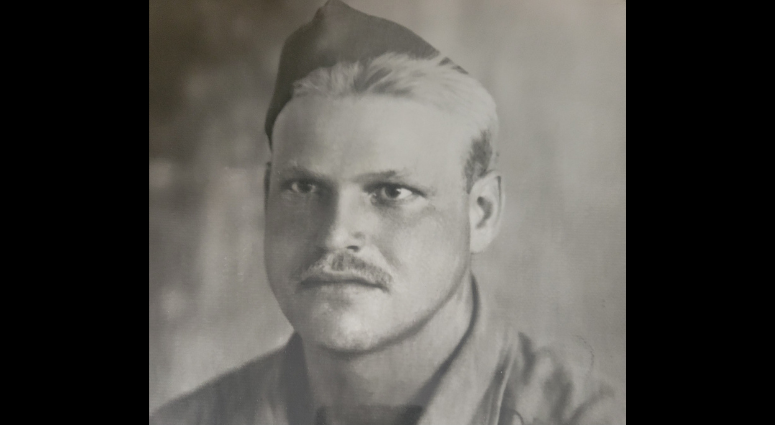  U.S. Army Pfc. Robert L. Bryant, 23, of Bloomington, Illinois