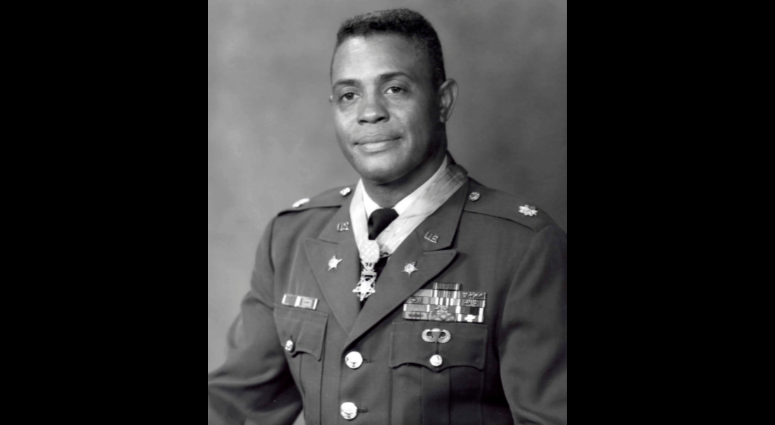 Pentagon restores a few webpages honoring servicemembers but still defends DEI purge
