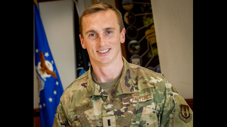 Airman’s day at beach begins with rescue