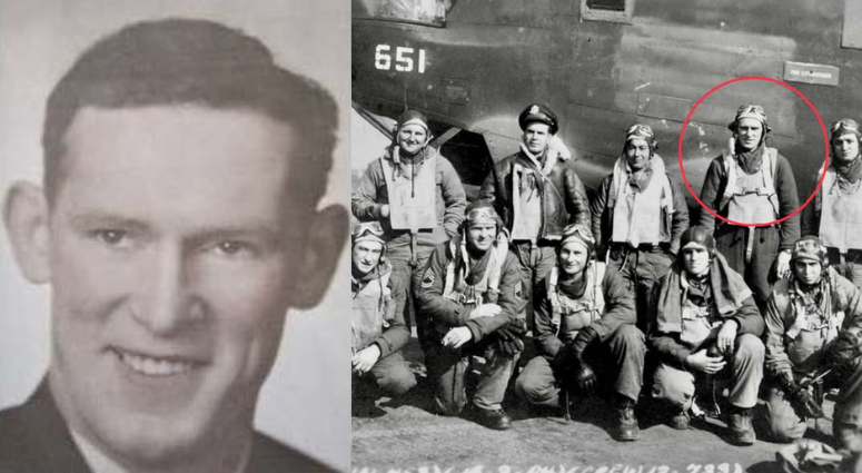 Remains of World War II soldier, Staten Island native to be buried at Arlington National Cemetery