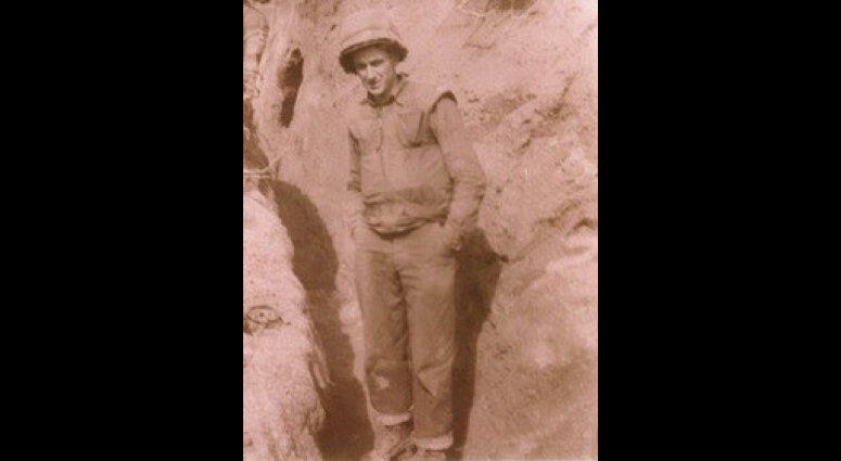 Army Cpl. Menken, killed in Korean War, accounted for