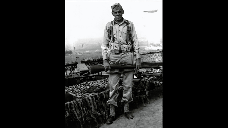How Washington Guard helped defend U.S. after Pearl Harbor attack