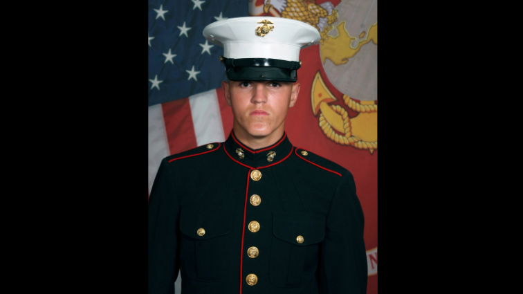 Slain Marine's family plans to refile lawsuit accusing Alec Baldwin of defamation