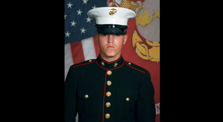 Slain Marine's family plans to refile lawsuit accusing Alec Baldwin of defamation