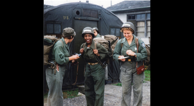 Nancy Leftenant-Colon, the first Black woman in Army Nurse Corps, has died