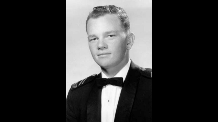 Air Force pilot accounted for from Vietnam War