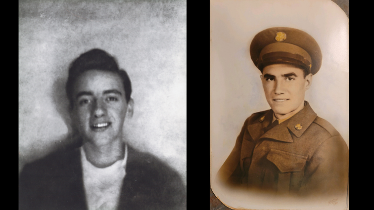 Killed in Korean War, 2 Army soldiers have been accounted for