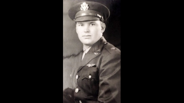 Airman killed in Operation Tidal Wave during World War II accounted for