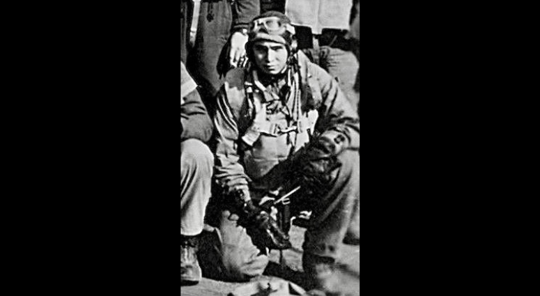 Army Staff Sgt Hubert Yeary