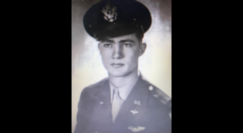 Army Air Forces pilot accounted for from World War II