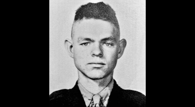 Marine killed in Pacific during World War II accounted for
